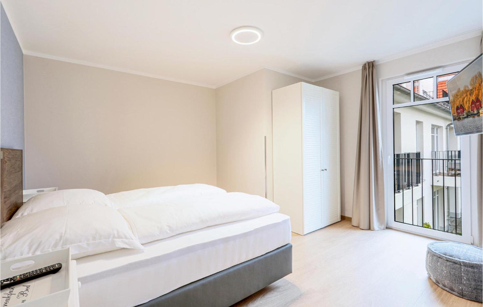 Baltischer Hof Apartment 38 Boltenhagen  Exterior photo